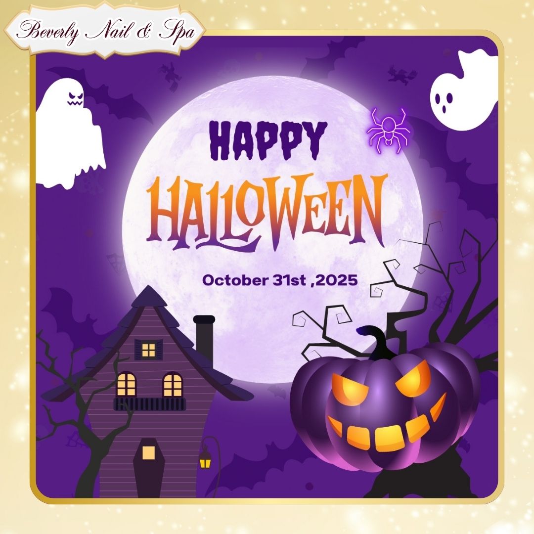 Beverly Nail Spa in Charlotte, NC 28273